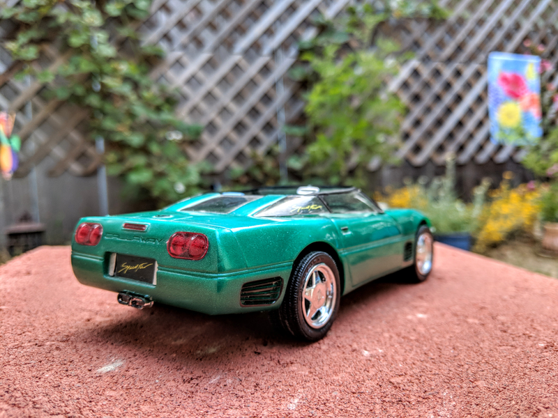 Illustration for article titled Radcast: Callaway Speedster